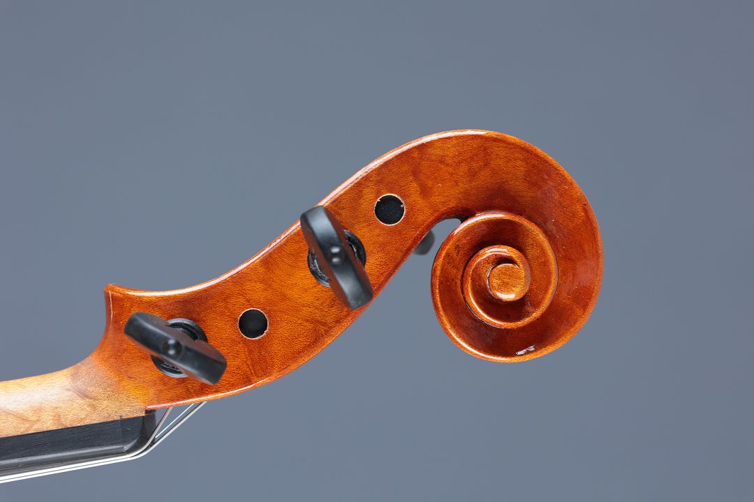 Leonhardt Rainer W. - Mittenwald Anno 2025 - Manuela No1 - G-840
